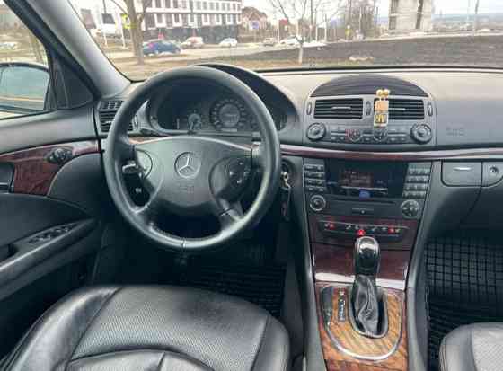 Mercedes E-Class 2005 an Chişinău Chişinău