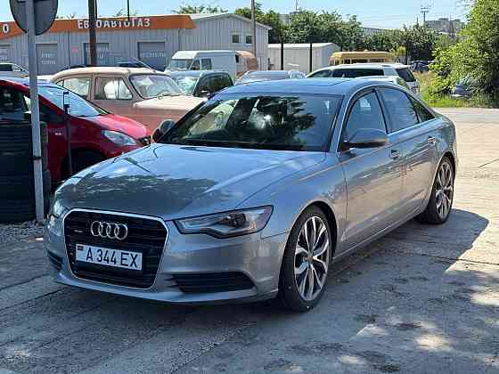 Audi A6 2013 год Тирасполь Тирасполь
