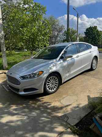 Ford Fusion 2012 an Tiraspol Tiraspol