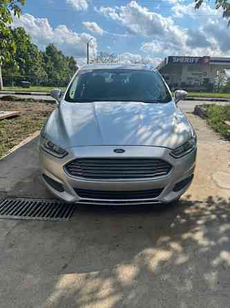 Ford Fusion 2012 an Tiraspol Tiraspol