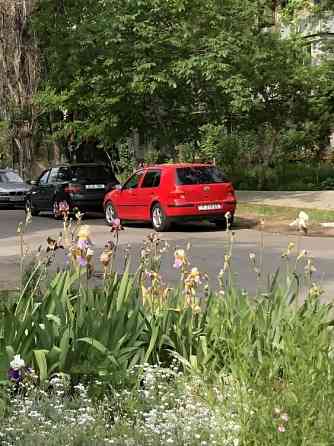 Volkswagen Golf 2001 an Bender Bender