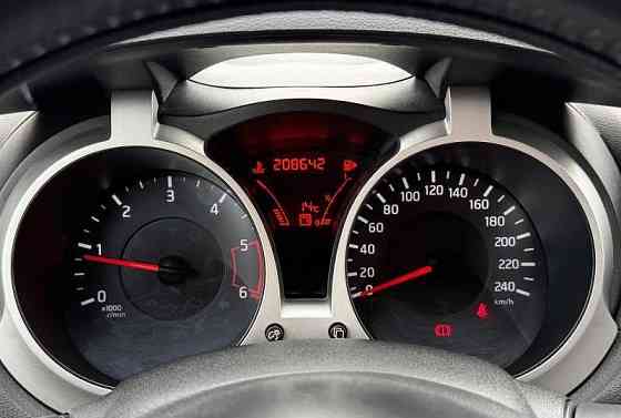 Nissan Juke 2012 an Chişinău Chişinău