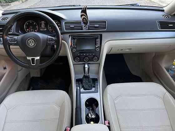 Volkswagen Passat 2015 an Tiraspol Tiraspol