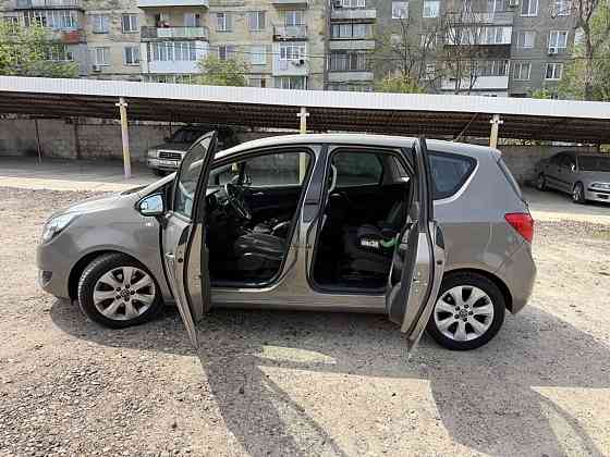 Opel Meriva 2015 an Tiraspol Tiraspol