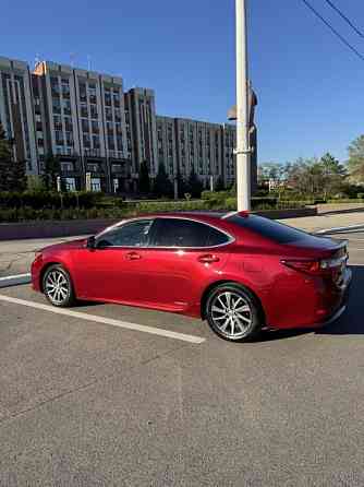 Lexus ES 2018 год Тирасполь Тирасполь