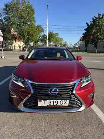Lexus ES 2018 год Тирасполь Тирасполь