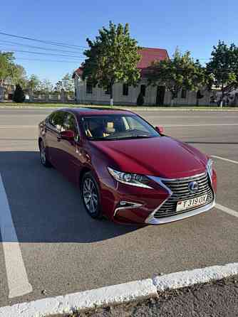 Lexus ES 2018 год Тирасполь Тирасполь