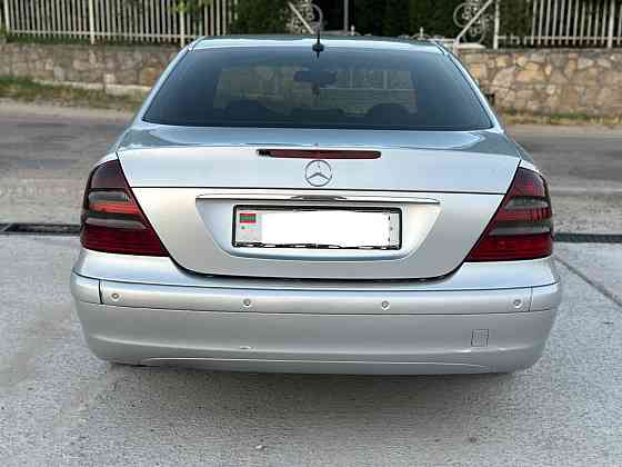 Mercedes E-Class 2003 год Дубоссары Дубоссары
