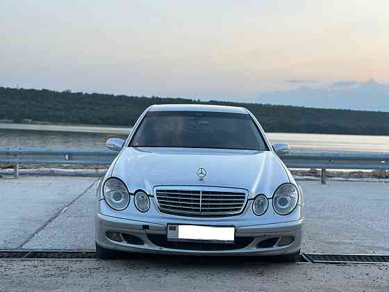 Mercedes E-Class 2003 год Дубоссары Дубоссары