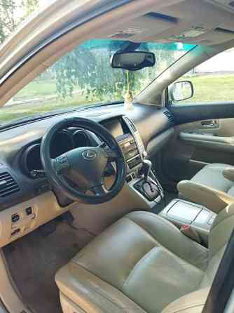 Lexus RX 2005 an Bender Bender