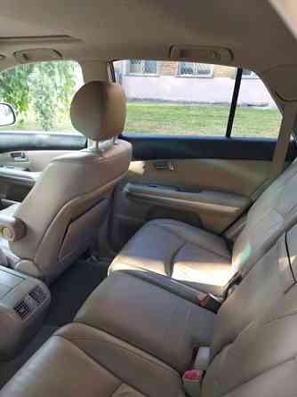 Lexus RX 2005 an Bender Bender
