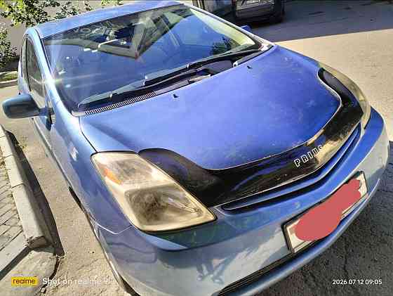 Toyota Prius 2006 год Тирасполь Тирасполь