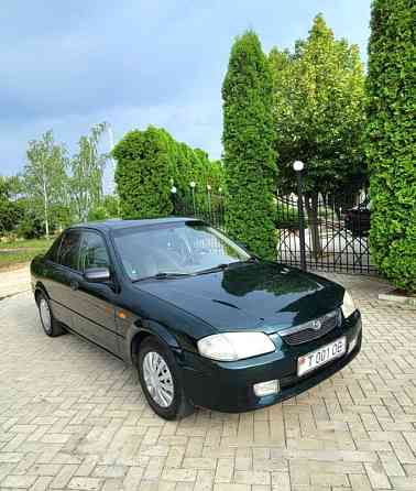Mazda 323 1999 an Sucleia Sucleia