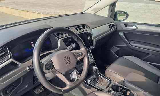 Volkswagen Touran 2023 год Кишинёв Кишинёв