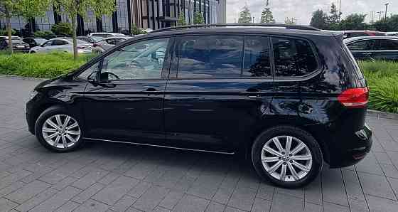 Volkswagen Touran 2023 год Кишинёв Кишинёв