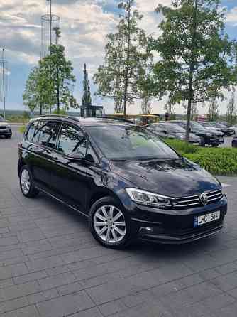 Volkswagen Touran 2023 год Кишинёв Кишинёв