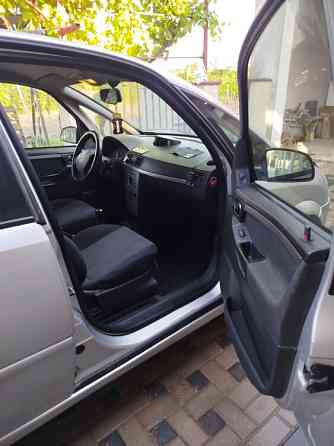 Opel Meriva 2004 год Дубоссары Дубоссары