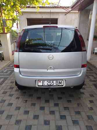 Opel Meriva 2004 год Дубоссары Дубоссары