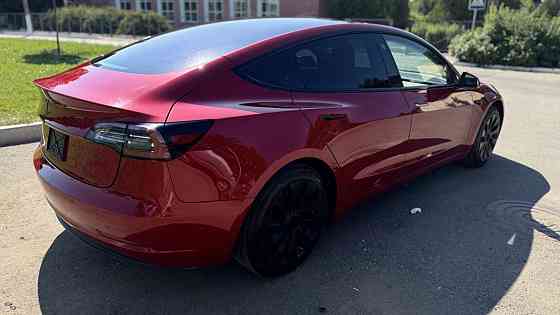 Tesla Model 3 2018 an Tiraspol Tiraspol