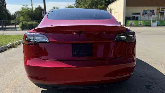 Tesla Model 3 2018 an Tiraspol Tiraspol