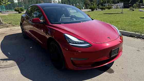 Tesla Model 3 2018 an Tiraspol Tiraspol