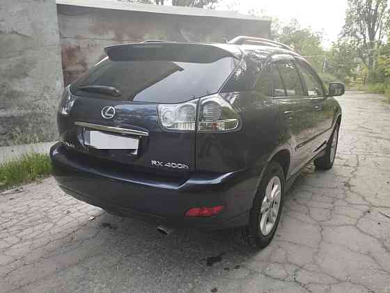 Lexus RX 2008 an Rîbnița Rîbnița