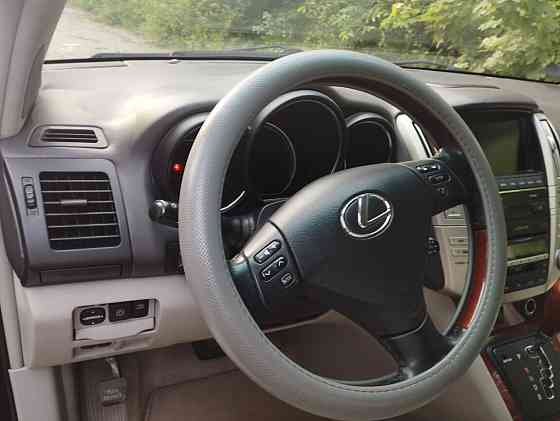Lexus RX 2008 an Rîbnița Rîbnița