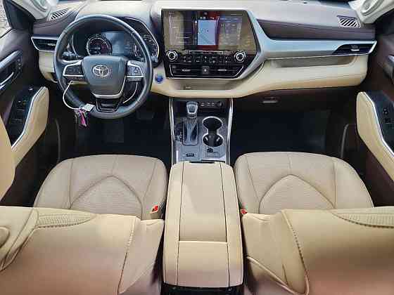 Toyota Highlander 2022 год Тирасполь Тирасполь