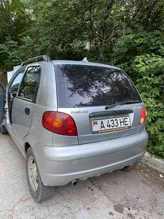 Daewoo 187 2004 an Bender Bender