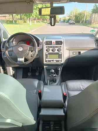 Volkswagen Touran 2006 an Tiraspol Tiraspol