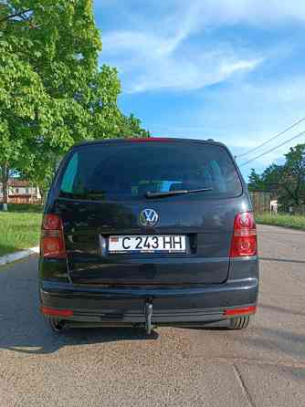 Volkswagen Touran 2006 an Tiraspol Tiraspol