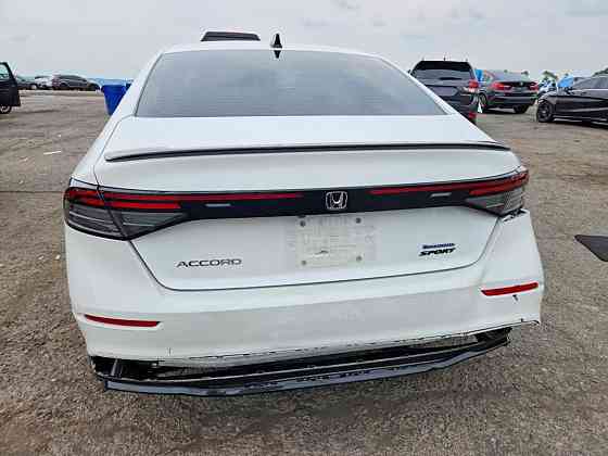 Honda Accord 2024 год Тирасполь Тирасполь