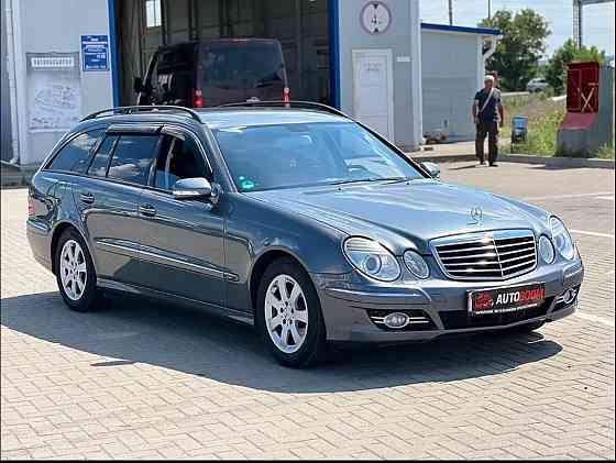 Mercedes E-Class 2007 год Днестровск Днестровск