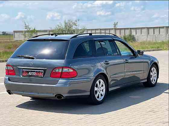 Mercedes E-Class 2007 год Днестровск Днестровск