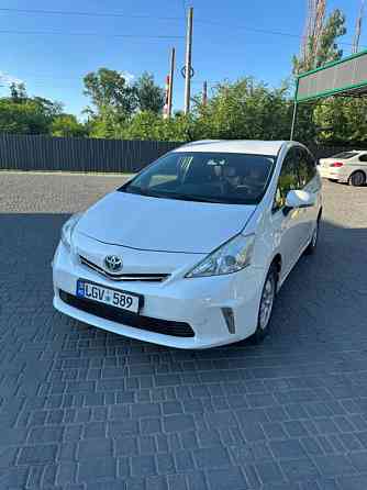 Toyota Prius 2015 год Тирасполь Тирасполь
