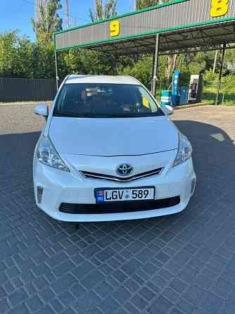 Toyota Prius 2015 год Тирасполь Тирасполь