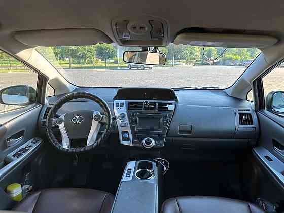 Toyota Prius 2015 год Тирасполь Тирасполь