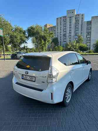 Toyota Prius 2015 год Тирасполь Тирасполь