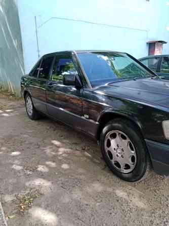 Mercedes 190 (W201) 1991 год Тирасполь Тирасполь