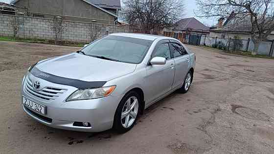 Toyota Camry 2007 год Тирасполь Тирасполь