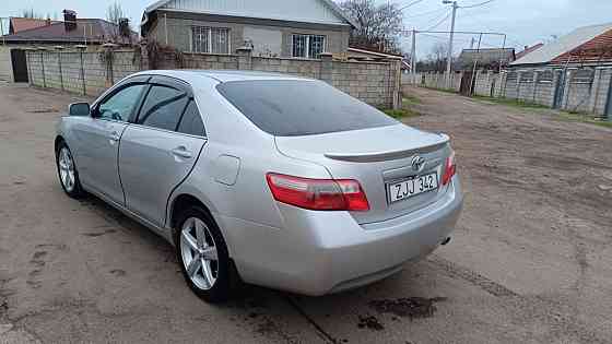 Toyota Camry 2007 год Тирасполь Тирасполь