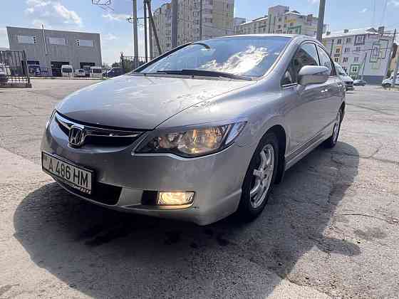 Honda Civic 2007 an Tiraspol Tiraspol