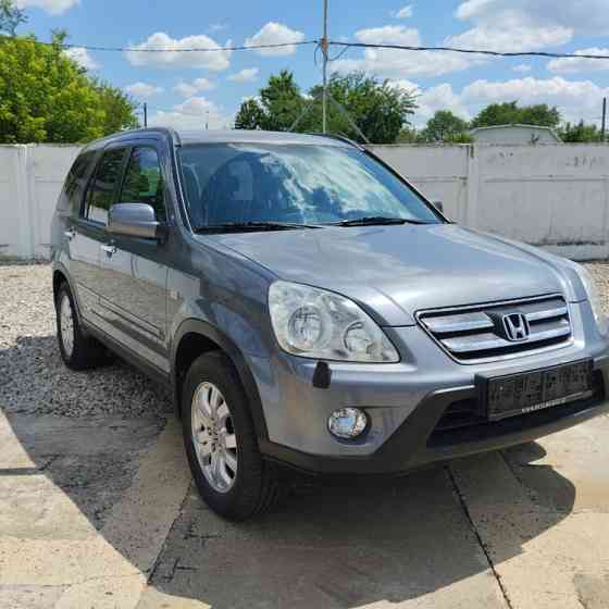 Honda CR-V 2005 год Тирасполь Тирасполь