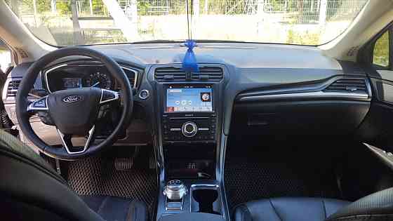 Ford Fusion 2019 an Tiraspol Tiraspol
