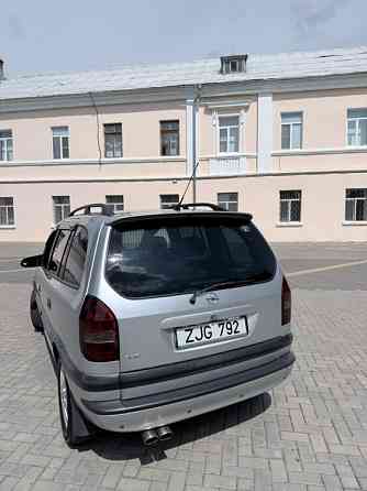 Opel Zafira 2000 an Tiraspol Tiraspol