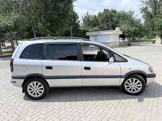 Opel Zafira 2000 an Tiraspol Tiraspol