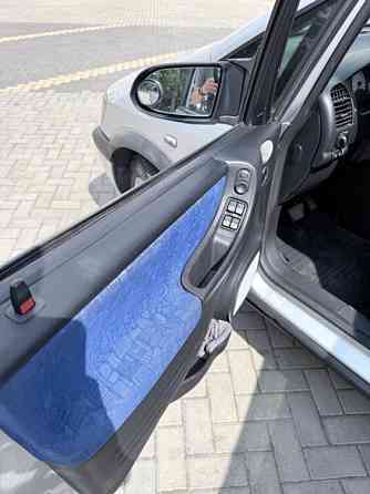 Opel Zafira 2000 an Tiraspol Tiraspol