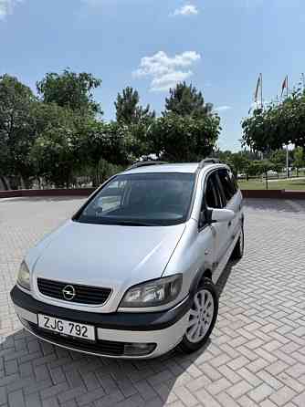 Opel Zafira 2000 an Tiraspol Tiraspol