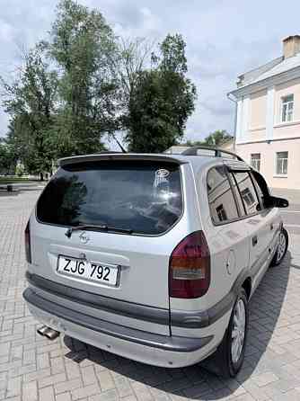 Opel Zafira 2000 an Tiraspol Tiraspol