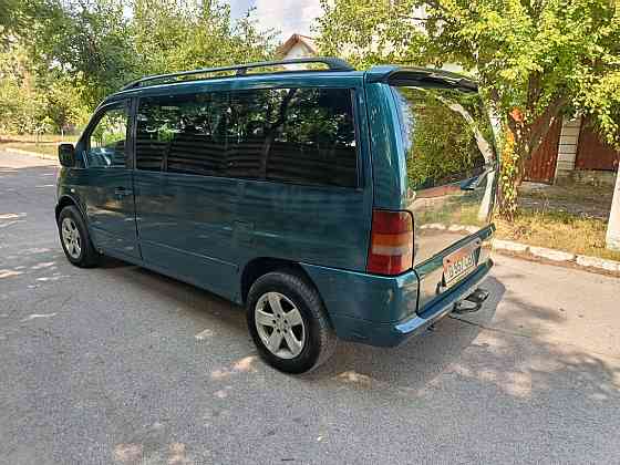 Mercedes Vito 2001 an Dubăsari Dubăsari